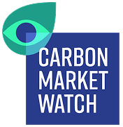 carbon market watch logo