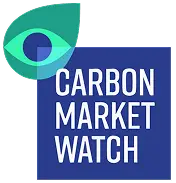 carbon market watch logo