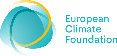 European Climate Foundation logo