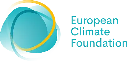 European Climate Foundation logo