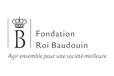 Fondation Roi Baudouin logo