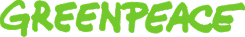 green peace logo
