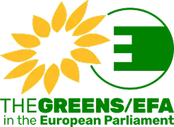 the green efa logo