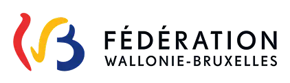 federation wallonie bruxelles logo