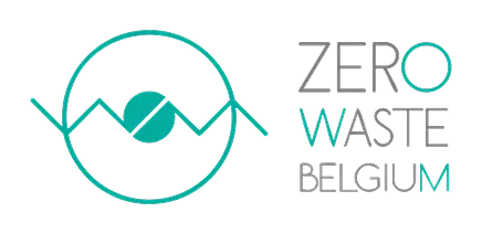 zero waste logo