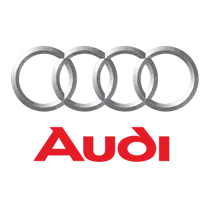 audi logo