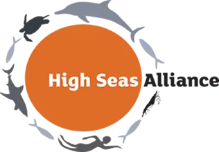 high seas alliance logo