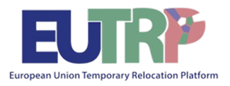 eutrp logo