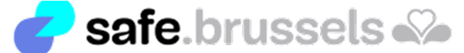 safe brussels logo