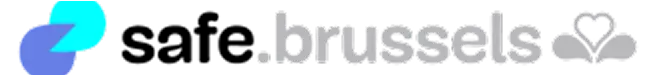 safe brussels logo