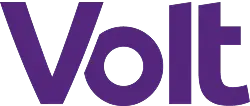 volt logo